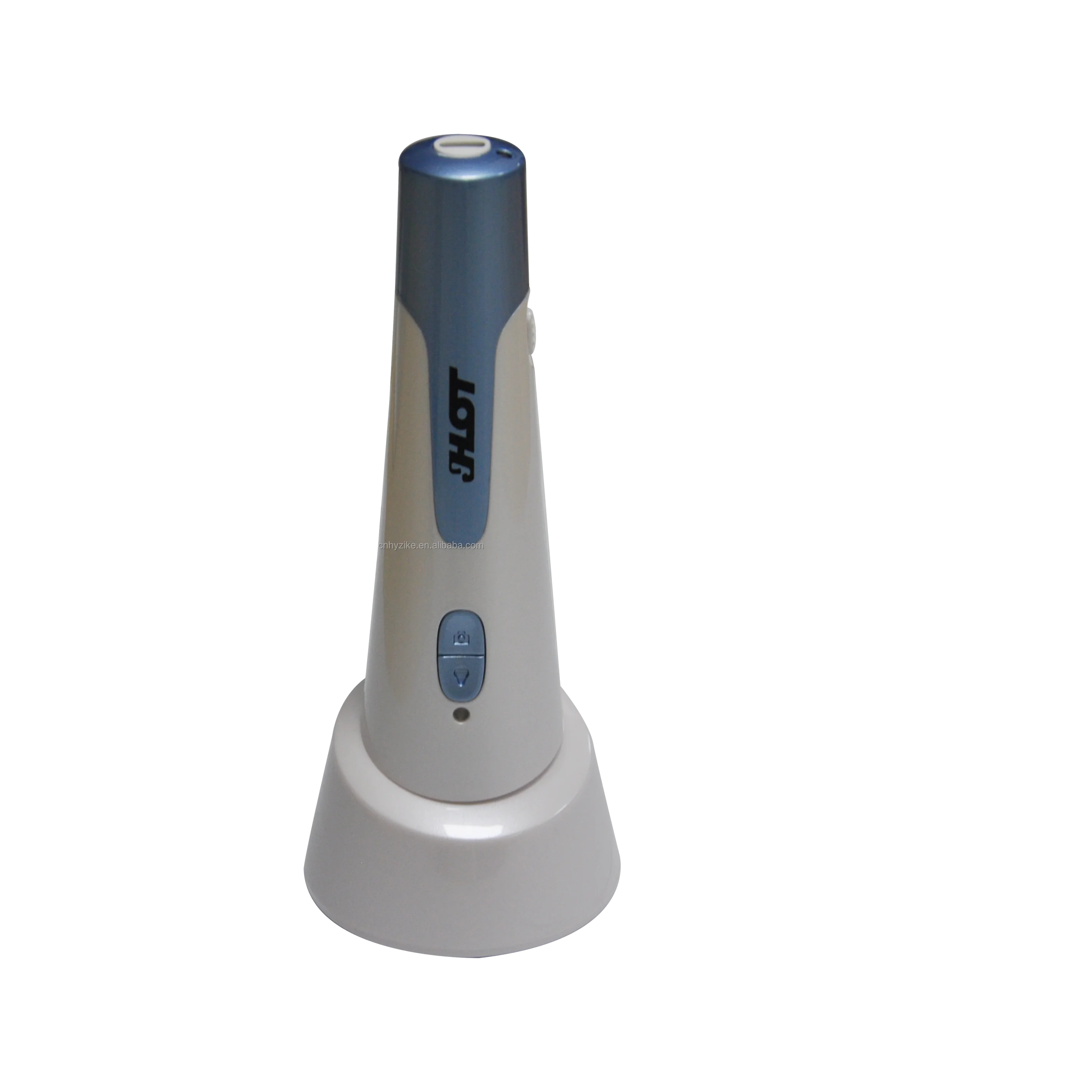 

Portable AI Intelligent Automatic Scalp Analyzer Scanner Beauty Machine Facial Wi-Fi Smart Skin Diagnosis Instruments