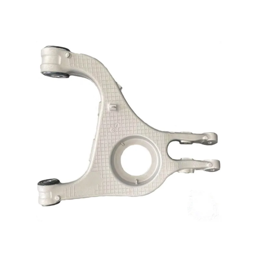 Auto Suspension Parts 97033104203 ด้านหลังขวาล่างอลูมิเนียม Wishbone แขนควบคุมสําหรับ PORSCHE PANAMERA (970.2) 2014-2017