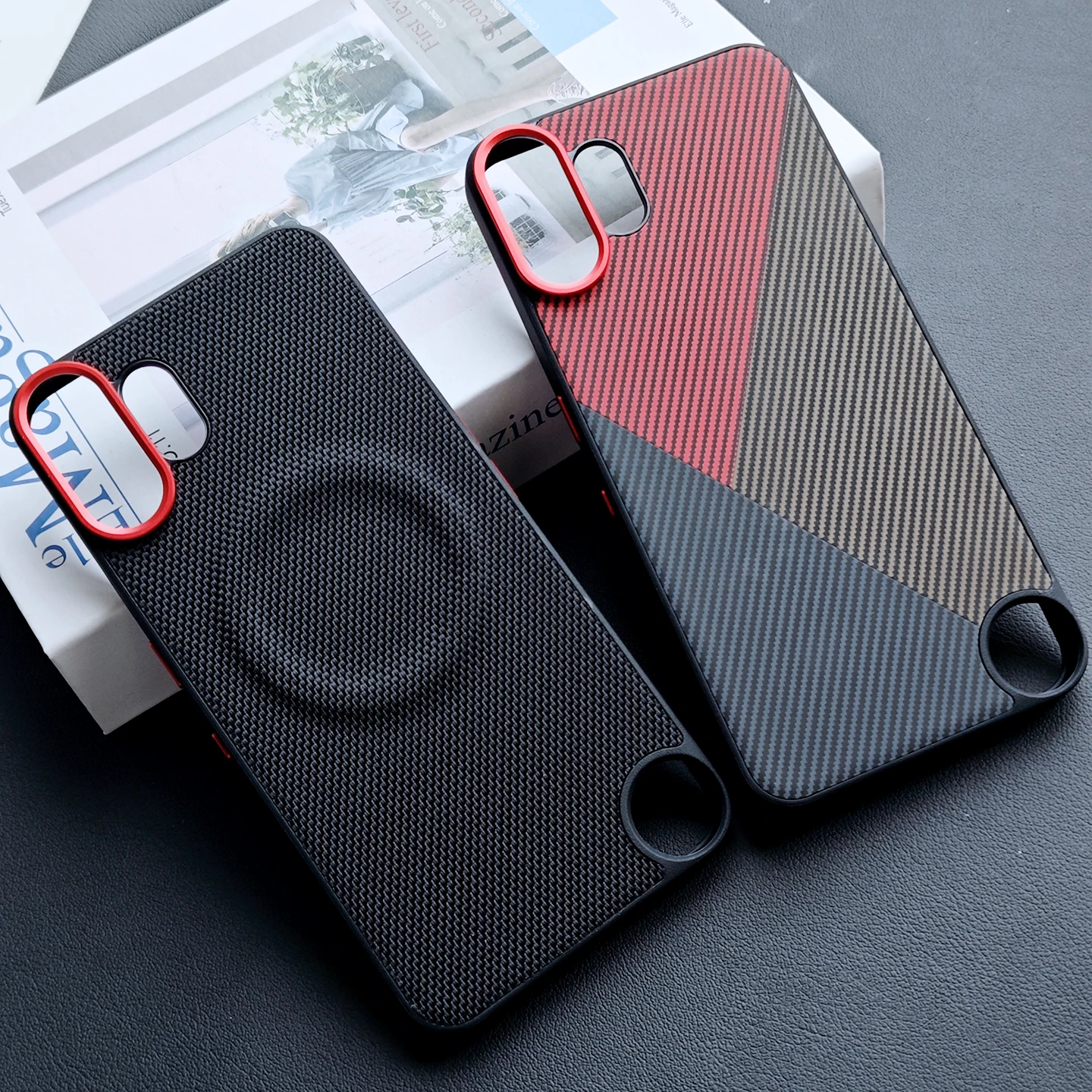 Case For Nothing Cm… - image