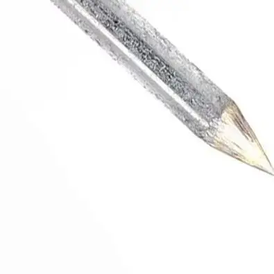 1Pcs Alloy Steel Carbide Scriber Glass Tile Cutter Hard Metal Lettering Pen Construction Ceramic Stainless Steel Marking Tool