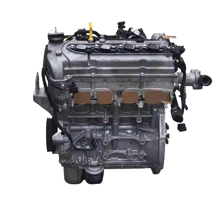 New Hot Selling High-quality Metal Gasline Engine Assembly for Changan CS35 CS55 Alsvin Eado Oshan JL478QEE