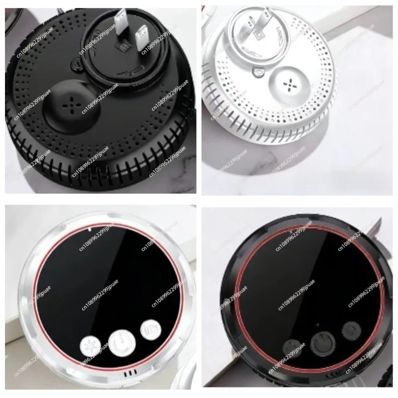 HD13 Wireless Combustible Gas Detector LPG Natural Gas Leak Alarm Home Security Safety Sensor