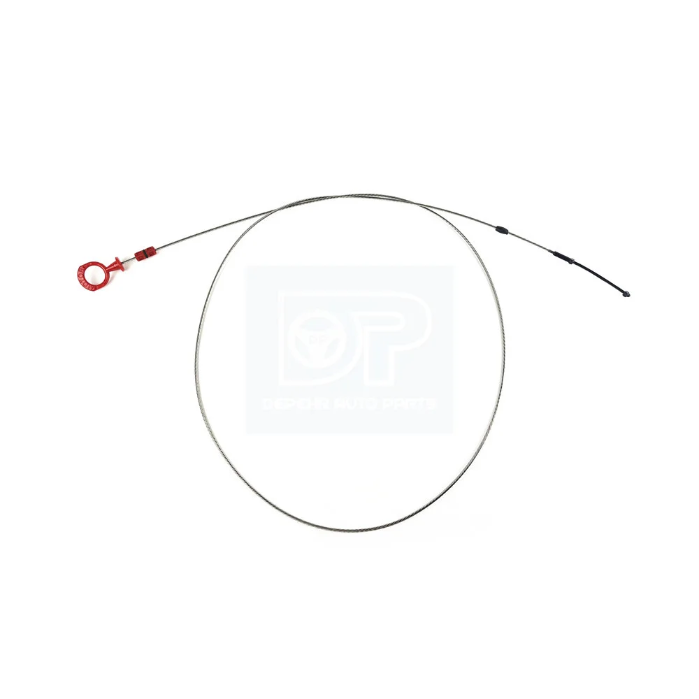 

20466597 20758415 20480112 L = 1873 мм 1 шт. FH FH12 щуп для измерения уровня масла грузовика на продажу