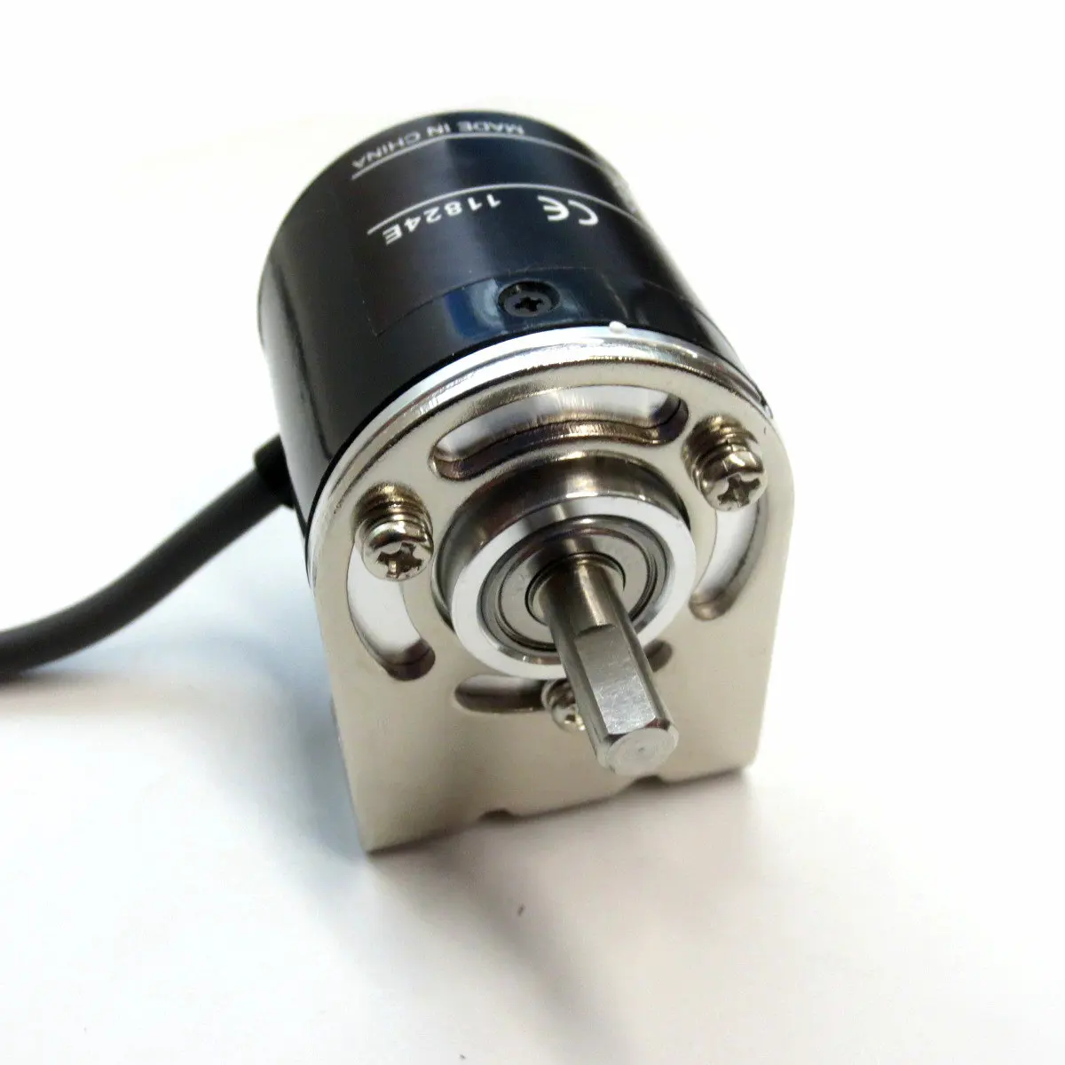 Mini EnprintAngle Sensor prompt ket Partners Frame, Diamètre extérieur 38, 20, Angle droit