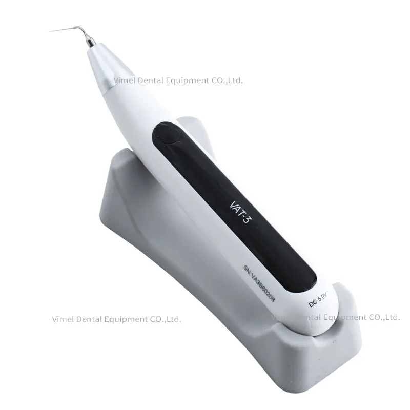 VAT-3 Wireless Ultrasonic Dental Activator Endo Sonic Irrigator for Root Canal Tips - Dental Instrument Dentistry Tools