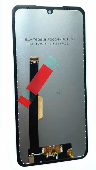 6.1\'\'New 100% original Tested Ulefone Armor 8 LCD Display And Touch Screen +Film Assembly For Ulefone Armor 8 Pro Phone +Tools