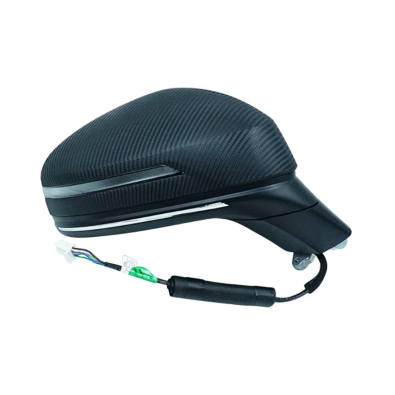 Applicable To Faw Besturn T55 Exterior Mirror Assembly, Reversing Light Assembly/Auto Parts