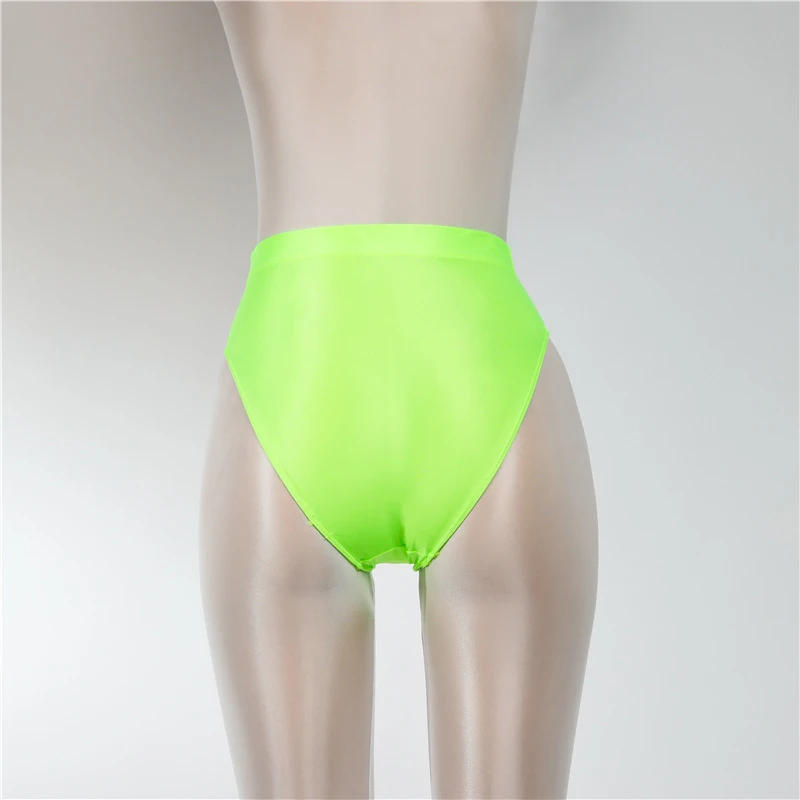 Sommer Abnehmen Bauch Vertrags Unterwäsche für Frauen Elastische Hohe Taille Höschen Sexy Höschen Hohe Aufstieg Atmungsaktive Knicker – Detail 6