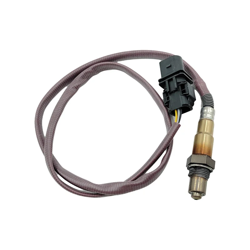 

A0045428618 Передний лямбда-зонд O2, датчик кислорода для Mercedes Benz R171 R172 CL203 CLC160 CLC200 CLK200 E200 Sprinter 3 3 T 5 T