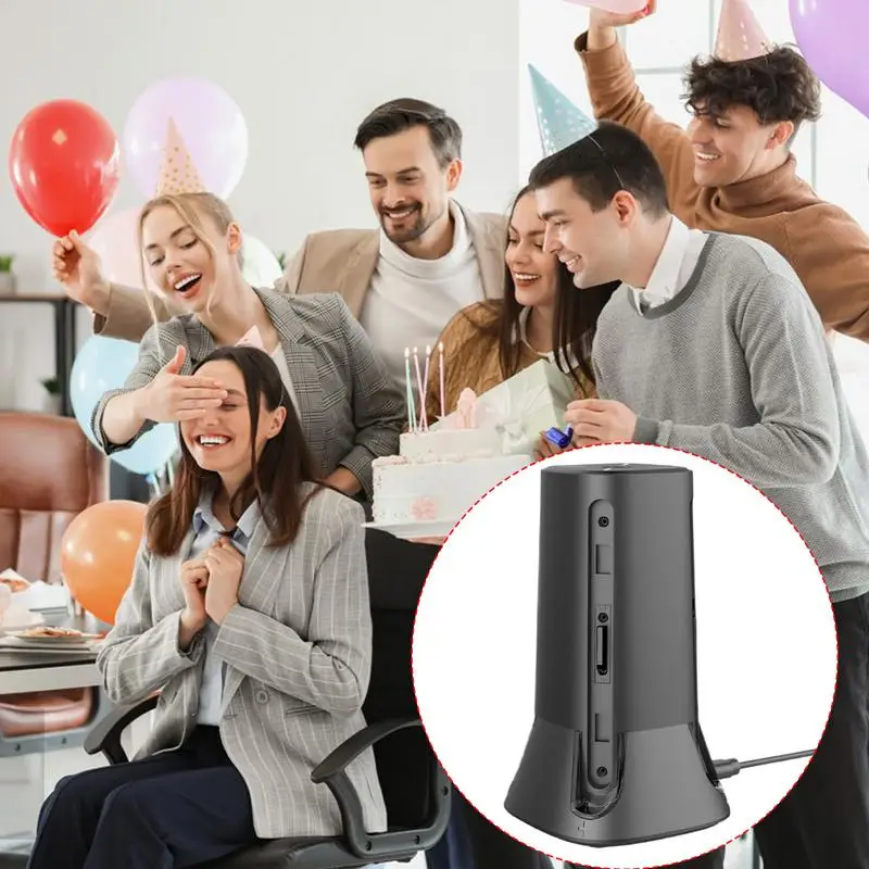 للتبديل 2 أذرع التحكم في ألعاب الفيديو جهاز شحن غمبد محطة شاحن حامل شحن محمول لقاعدة شاحن وحدة التحكم في ألعاب الفيديو