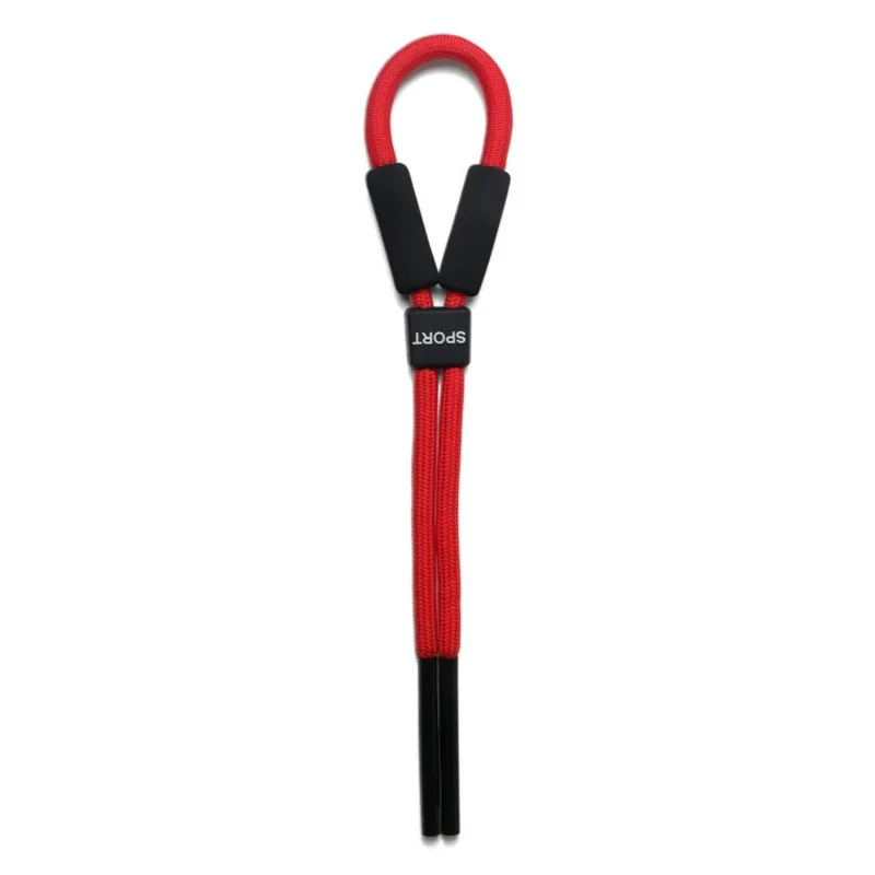 Floating Cord Sunglass Strap for Sports