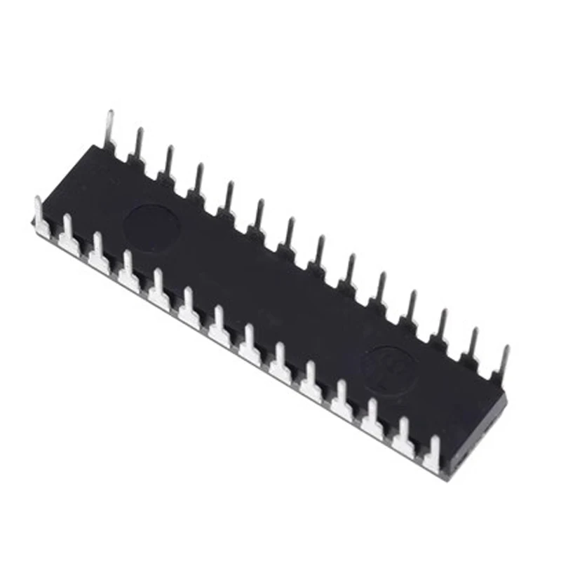 DIP-28 ATMEGA328P ATMEGA328P-PU ATMEGA328P IC MCU AVR 32K FLASH 28-PDIP