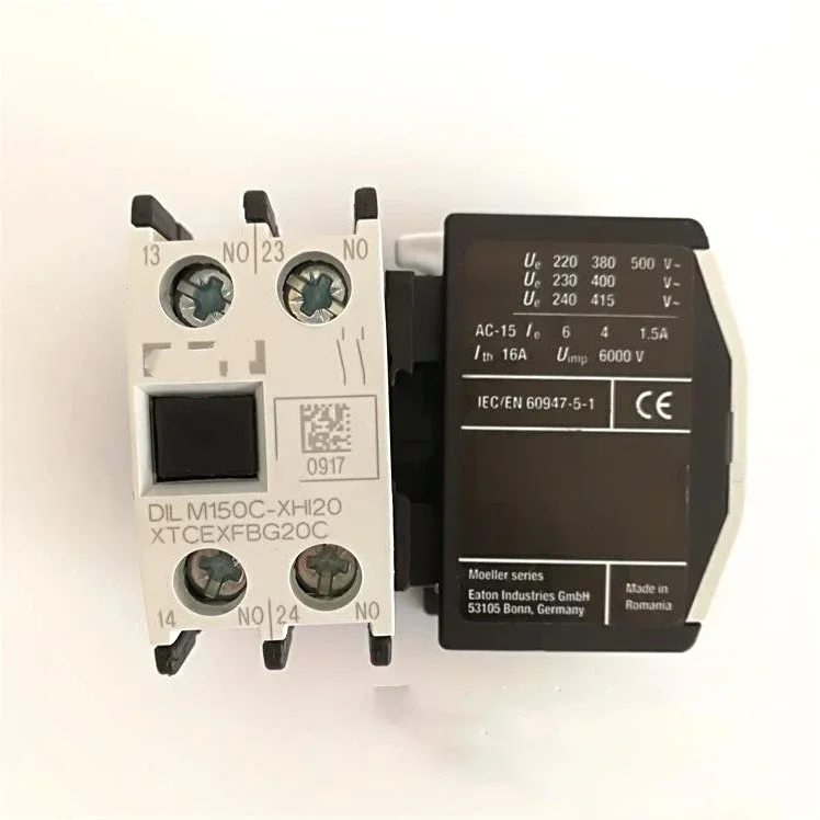

High quality E A TON AC Contactor DILM80 220v 50/60hz Original