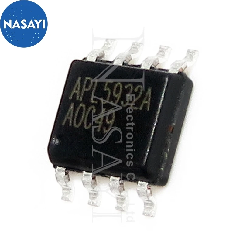 APL5932A 5932A B10011S-MFPG3Y B10011S B10011 AD8042ARZ AD8042AR AD8042 SI8441BB SI8441 FDS6612A FDS6612 AD7705BRZ AD7705BR