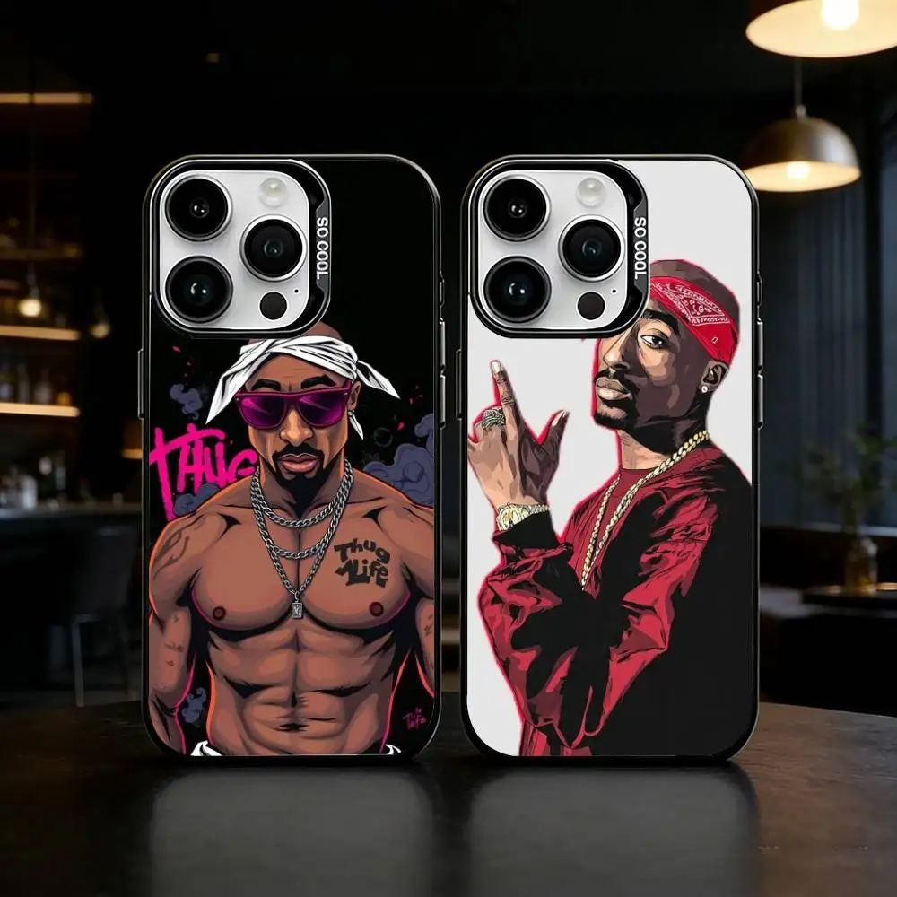 

LGBTQ H-Heated R-Rivalry Ice Hockey Phone Case For iPhone 17 16 15 14 13 12 11 Pro Max Plus Silver Matte Black Cover