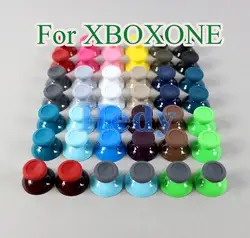2PCS Original For Microsoft XBox One Controller 3d Analog Thumb Sticks Grip Joystick Cap ThumbSticks Cover For Xboxone Repair