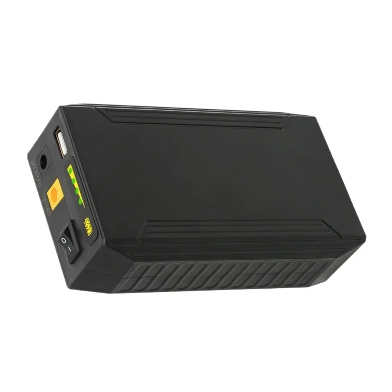 22400mah Rechargeable Mobile Power Supply 5V 12V 24V Lithium Ion Battery