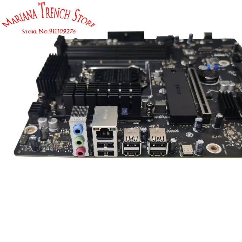 Desktop PC Motherboard for HP omen 25L 30L L96320-001 L76700-001 LGA1200 Z490