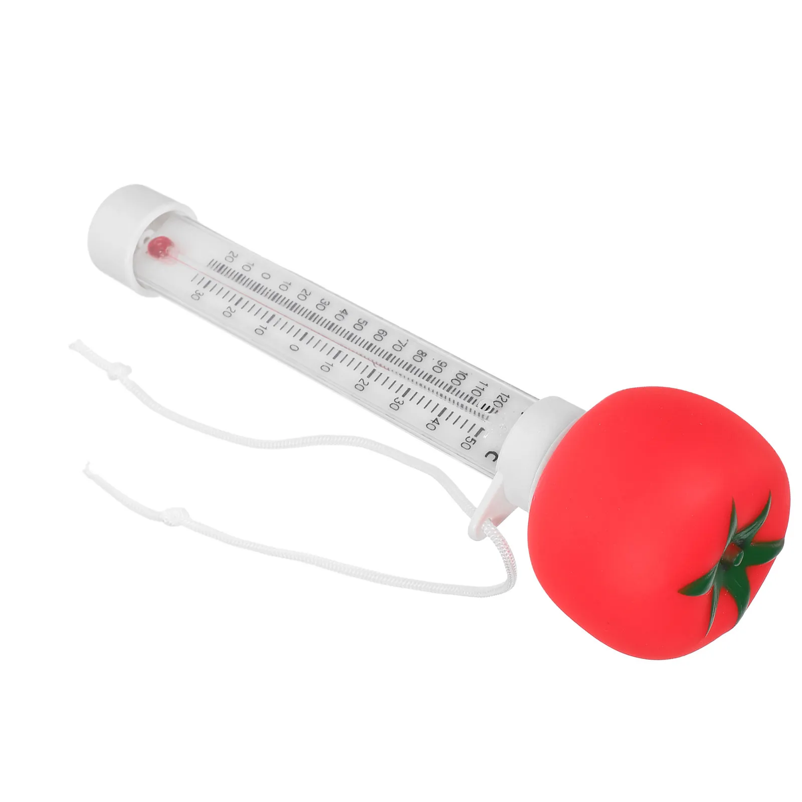 Floating Pool Thermometer Large Cartoon Temperature Gauge Easy Read Bath Hot Tub Spa Pond Water Thermometer for Children