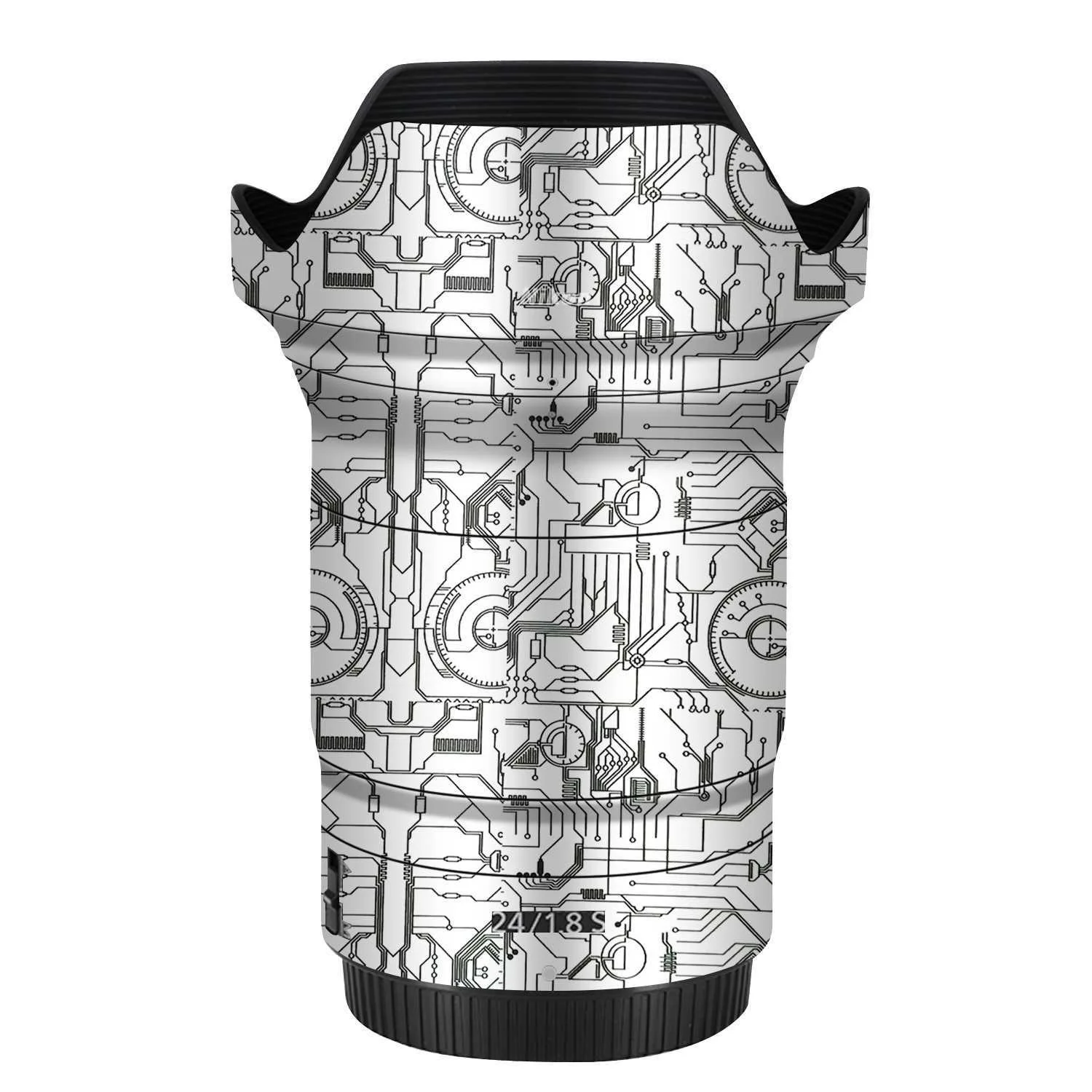Anti-Scratch protective Sticker skin Film for Nikon Z20 Z24 Z35 F1.8S Z 24mm F1.8 Camera Lens custom made Coat Wrap decal