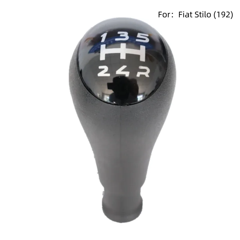 

Рычаг переключения передач (головка КПП) для Fiat Stilo (192)
