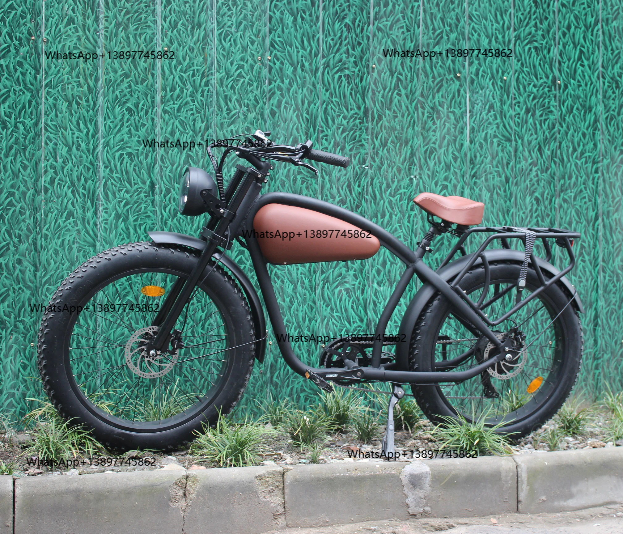 Peiqi New Fashion W… - image