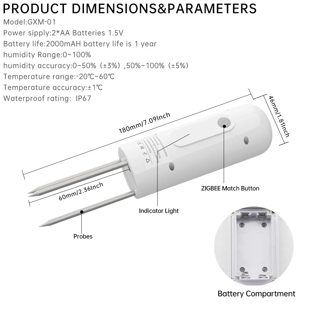 Thumbnail 4 - #44 Ranked Moisture Meters Picks in 2026