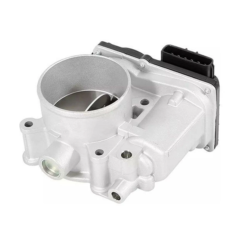 1450A033 Throttle Body For Mitsubishi L200 B40 Pajero Montero Sport Triton Strada 2.5D Throttle Valve Parts