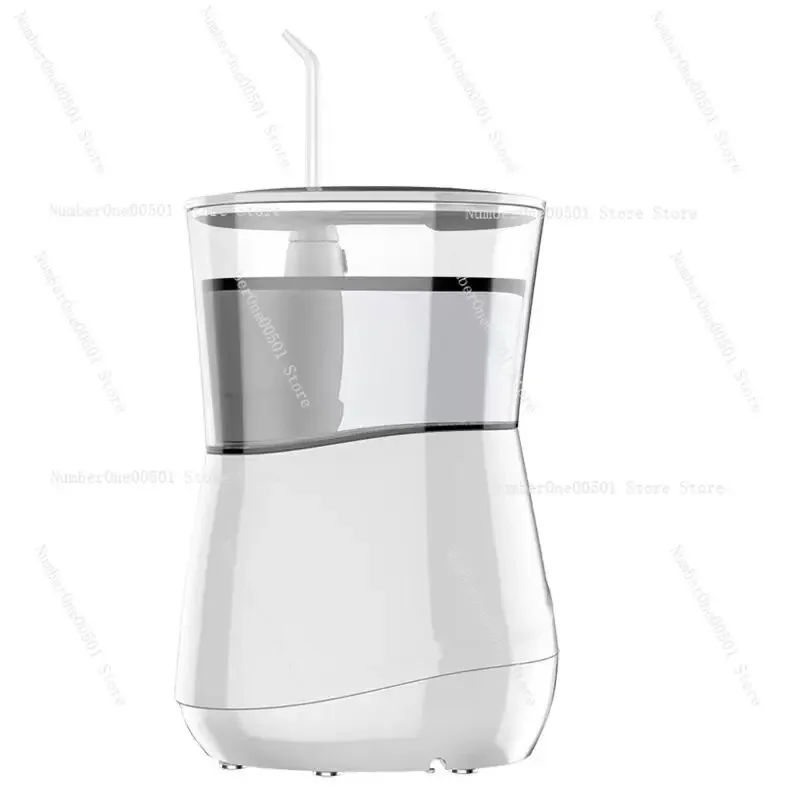 V660 Electric Water Flosser Dental Oral Irrigator for Braces Home Use