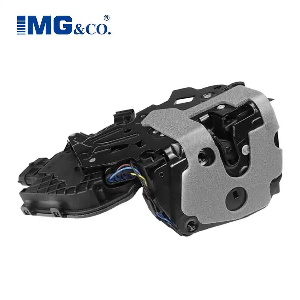 Привод замка передней левой и правой двери для Land Rover Range Rover L405 Sport L494 Discovery 5 L462 L550 2013-2022 LR078730