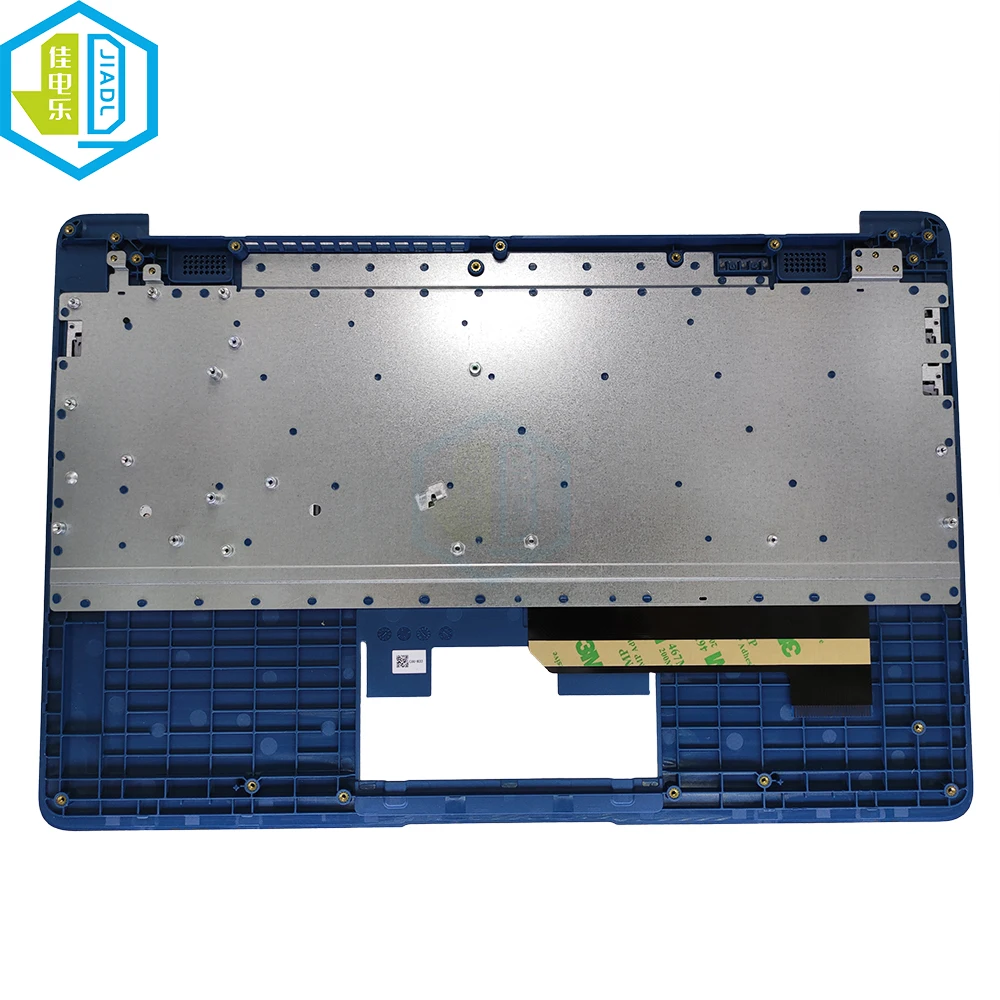 Us englisch tastatur topcase palmrest für gateway GWTN141-2 2bk 2bl GWTN141-3 GWTN141-4 4gr notebook tastatur xk + hs305 mb3181017