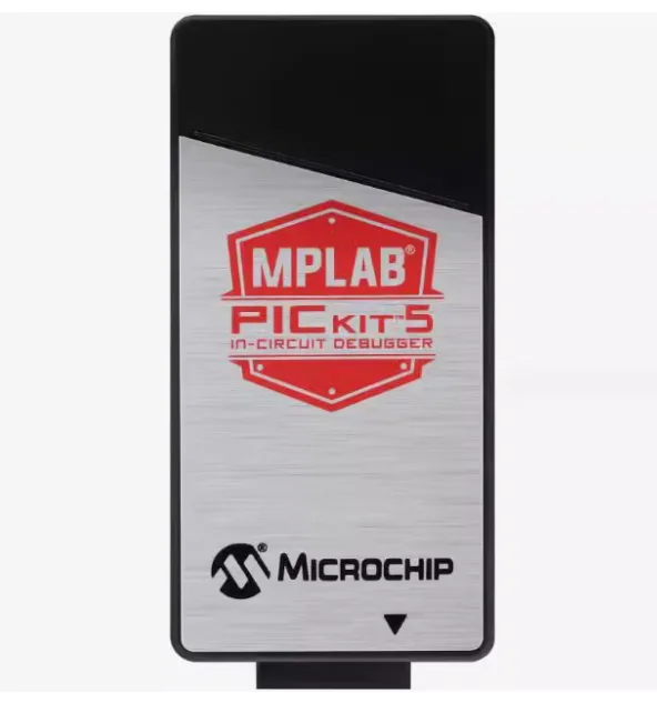 

Для горелки MICROCHIP MPLAB PICkit 5, отладчик PG 164150