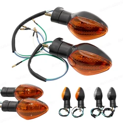 For HONDA CBR1000RR CBR600RR CBR600F FAZE250 Motorcycle Rear Turn Signal Light Indicator Lamp Taillight CBR 1000RR 600RR 600F