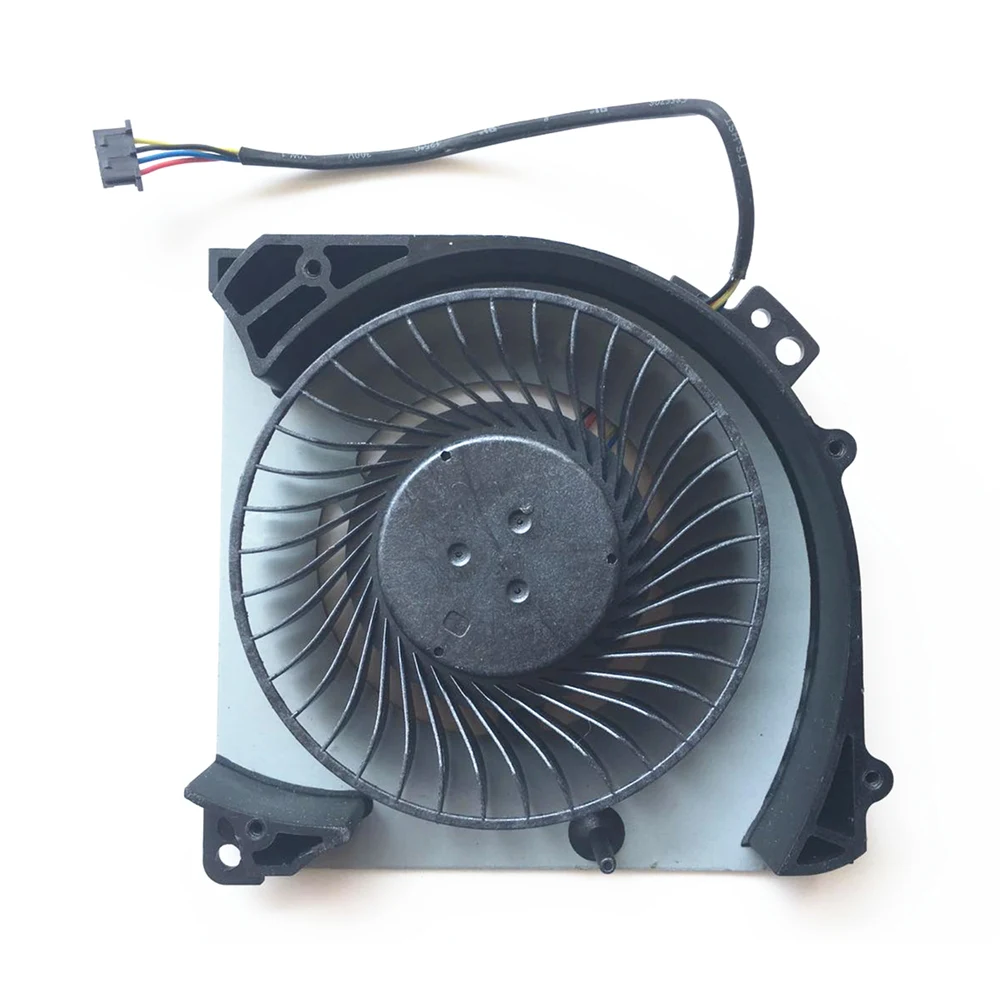 New FCN DFS20005AA0T FH37 Fan For Gigabyte Aorus X7 X7 v2 X7 v6 X9 DT CPU Cooling Fan