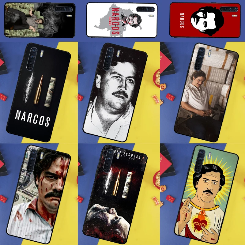 Narcos Tv Series Pa… - image