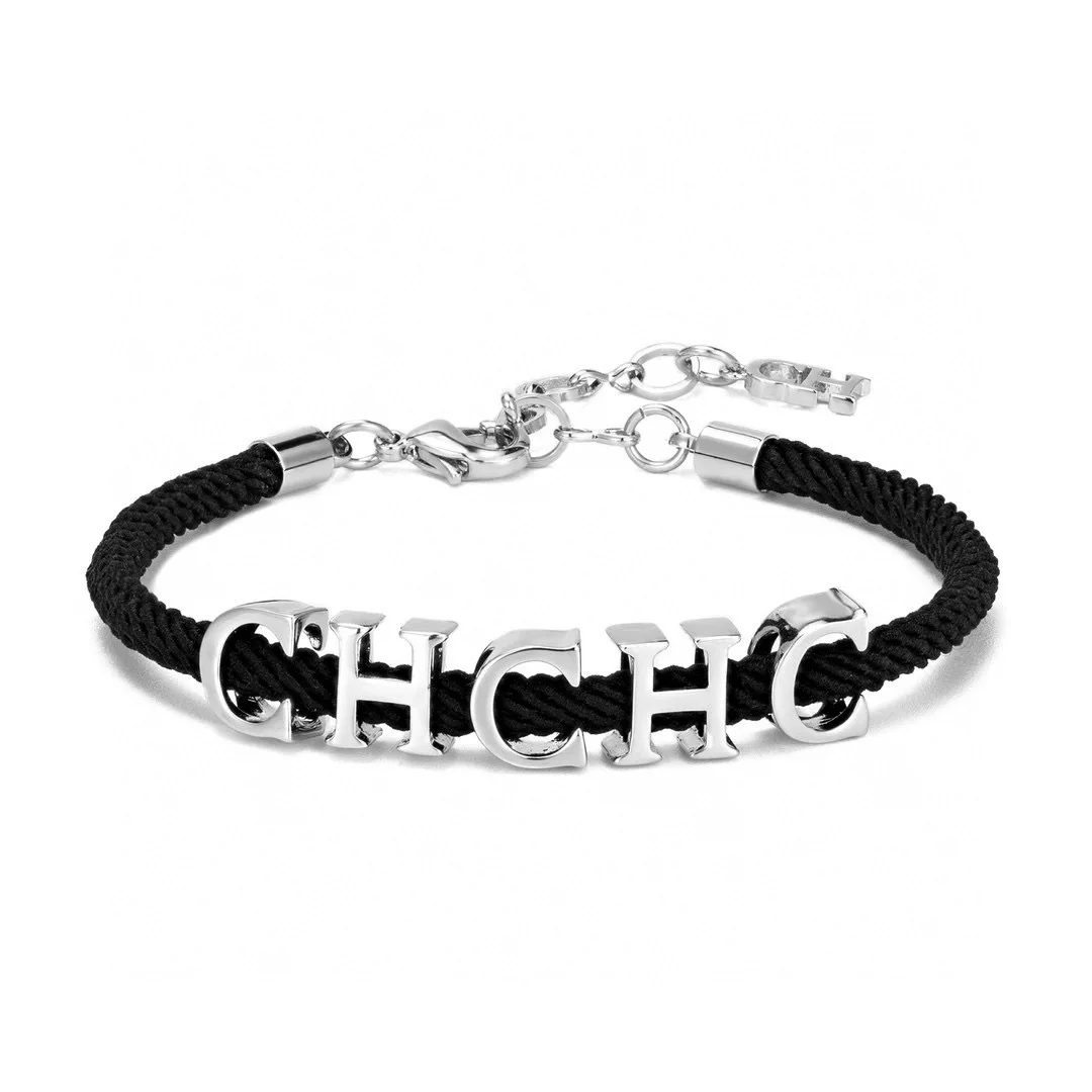 

Magnetic Clasp Leather Bracelet with Gift Box, Adjustable Wish Bracelet for Women & Men, Minimalist Lucky Cord for Gifts