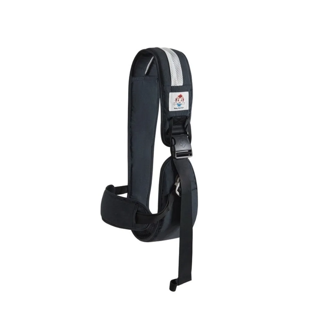 

Newborn Front Holding Baby Wrap Carrier With Waist Protection Infant Kangaroo Bag Infant Backpacks Cotton Mesh