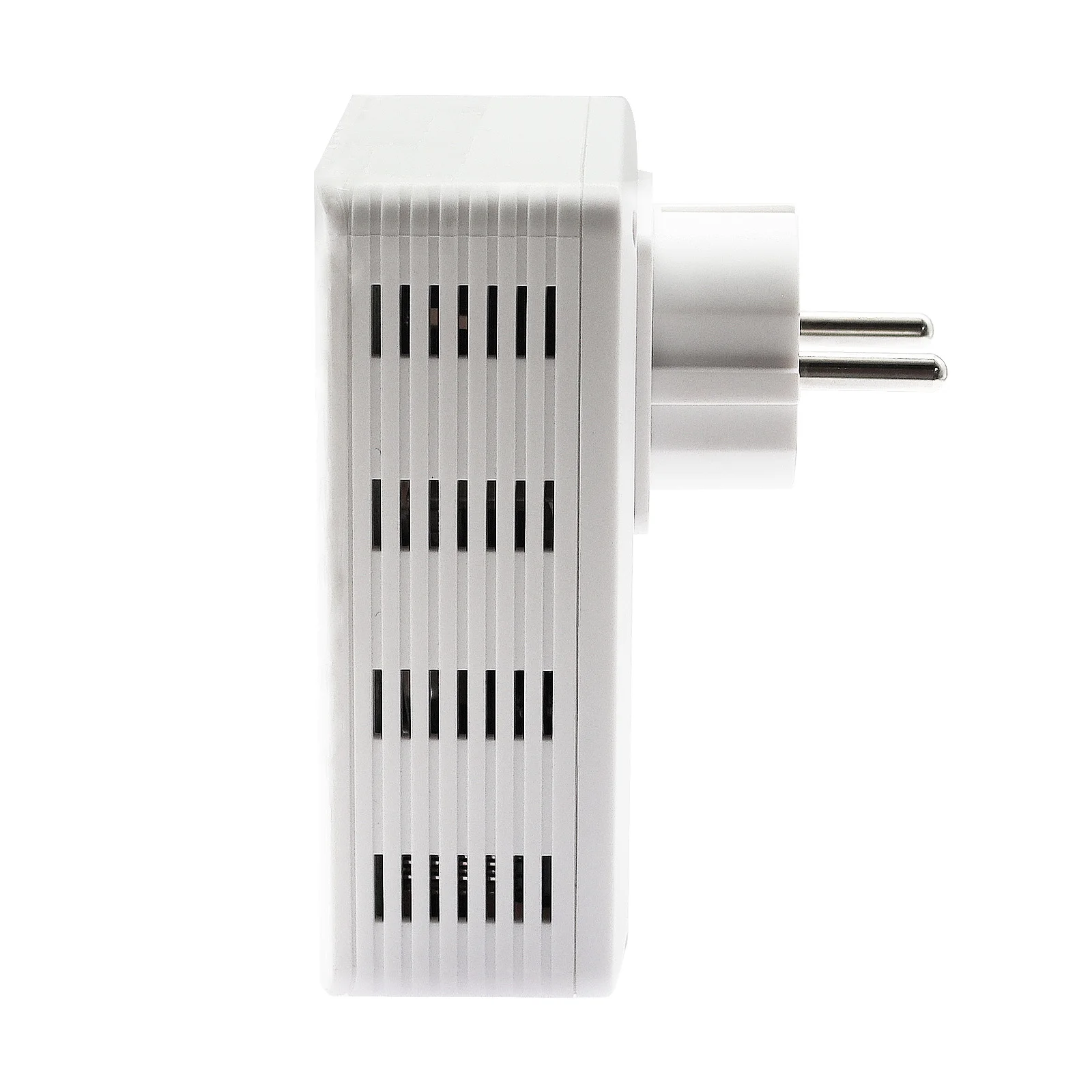 محول Powerline HomePlug AV بطول 1200 متر مع PoE #5