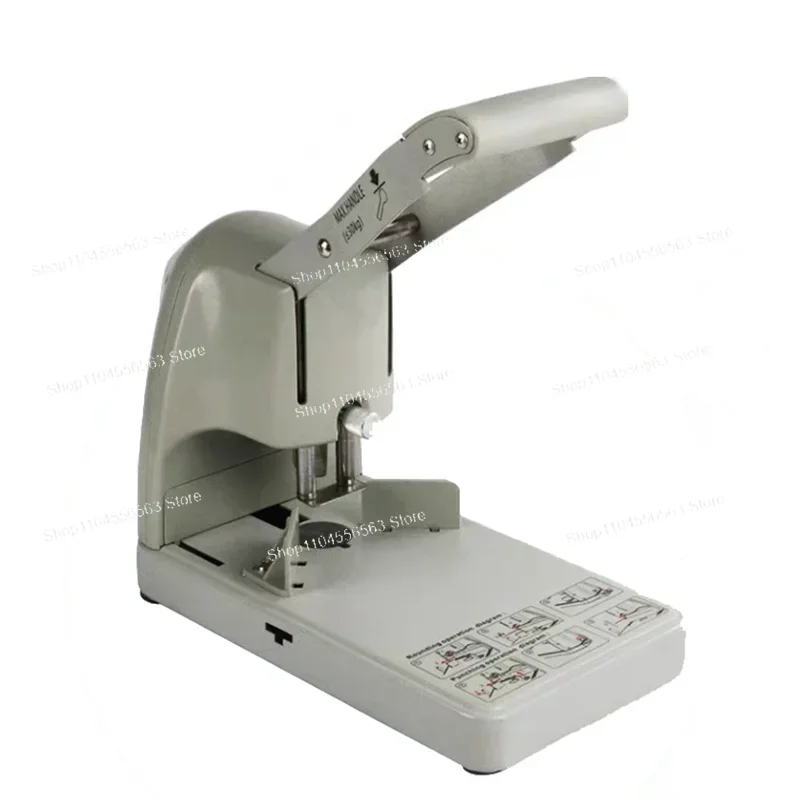Manual Round Corner Cutter High Precision Photo Card Trimmer with Vertical Cutting for Paper Crafts