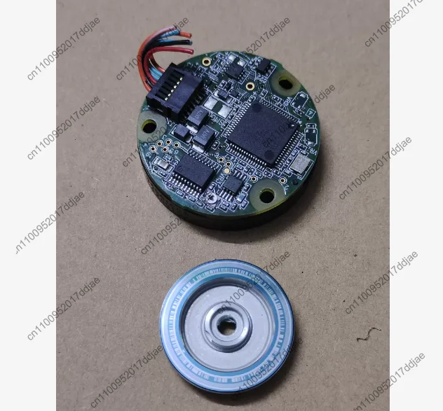 S40aic03 1pcs encoder function is normal