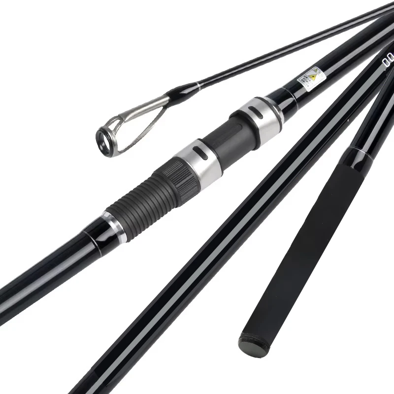 

12FT 3.5LB Carp Rods Fishing Rod Carbon Ready to Ship Carp Fishing Rod