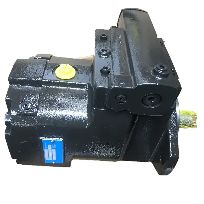 

Oilgear PVWH PVWJ PVG PVM PFWH Plunger Pump PVWJ-011-A1UV-LSAY-P-1NN/FNN Hydraulic Open Axial Piston Pump