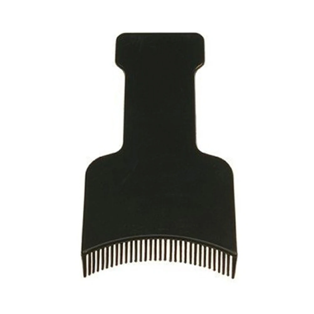 

2pcs Coloring Professional Widen Dyeing For Salon Home Long Styling Curved Design Hair Dying Board Widen Board Hair Beauty Tool