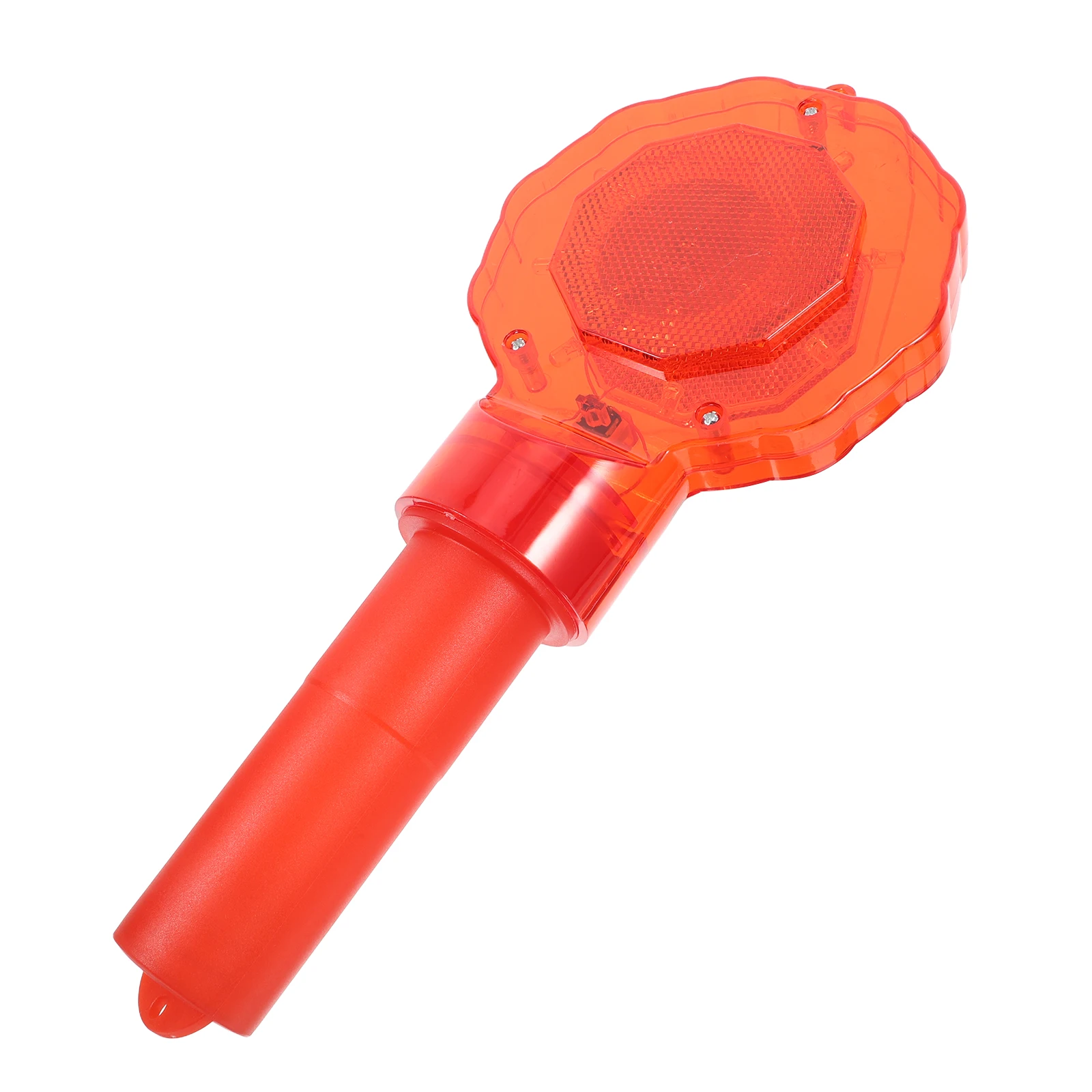 

Control Led Roadside Emergency Strobe Warning Light For Traffic Safety Barricade Parking Construction Vehicles