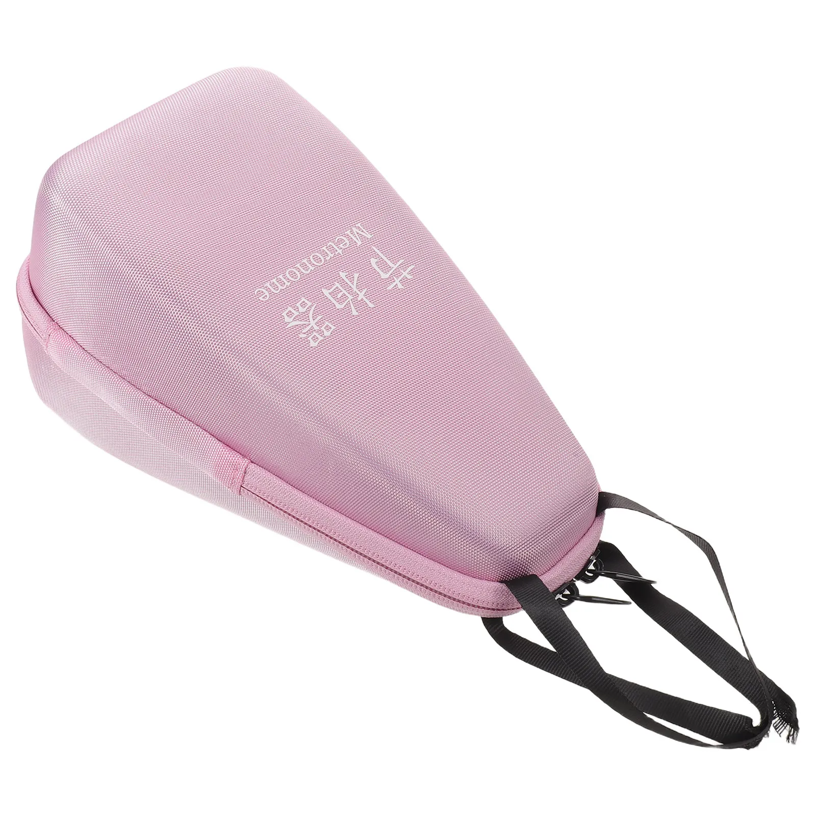 

Metronome Storage Case with Handle Portable Hard Travel Protective Case for Digital Mechanical Metronomes Waterproof Shockproof