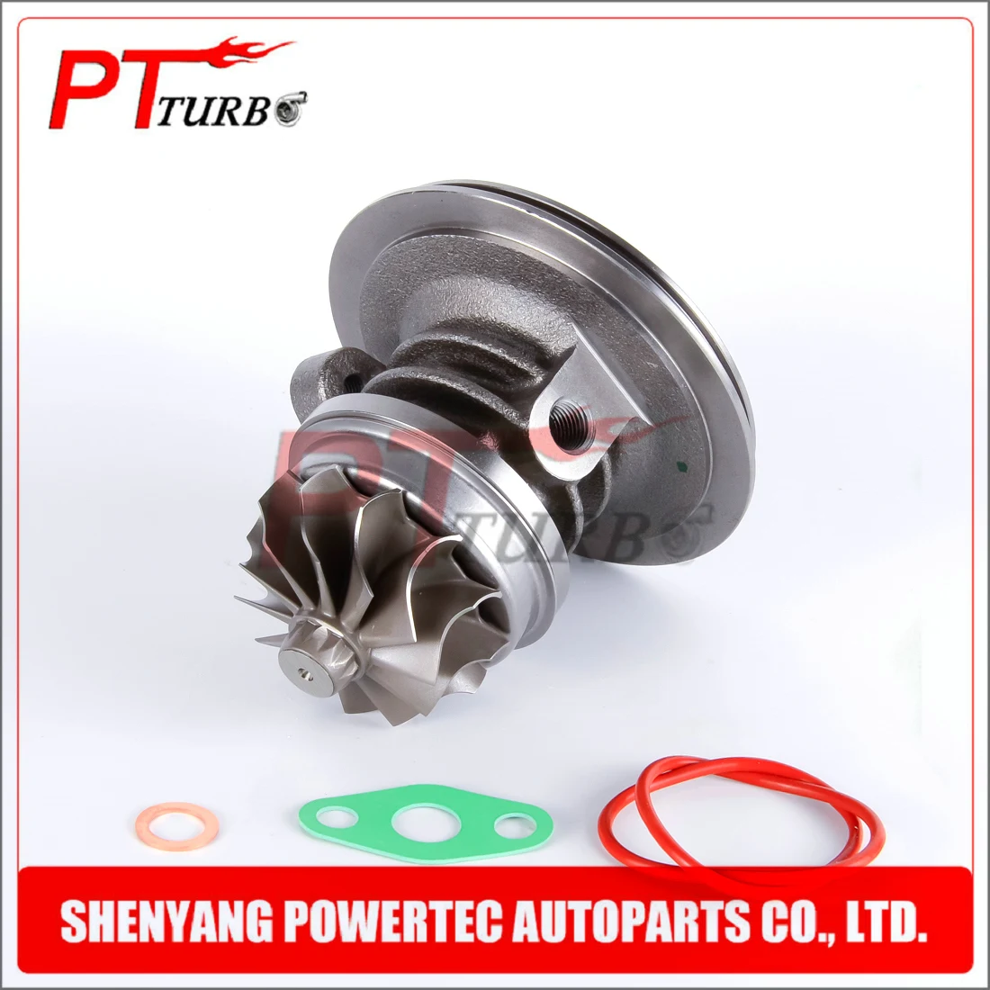 Turbo Cartridge Balanced Turbine charger Core RE528772 C15-002-02 for John Deere 6665WBS3 10.21 SD RE528771 RE533442 RE537049