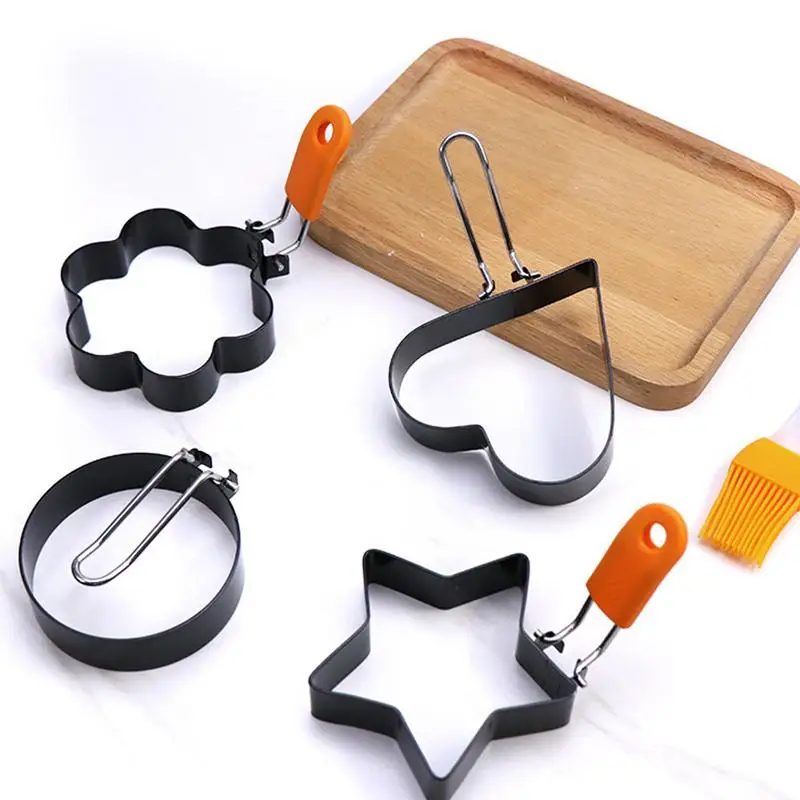 Stainless Steel Egg… - image