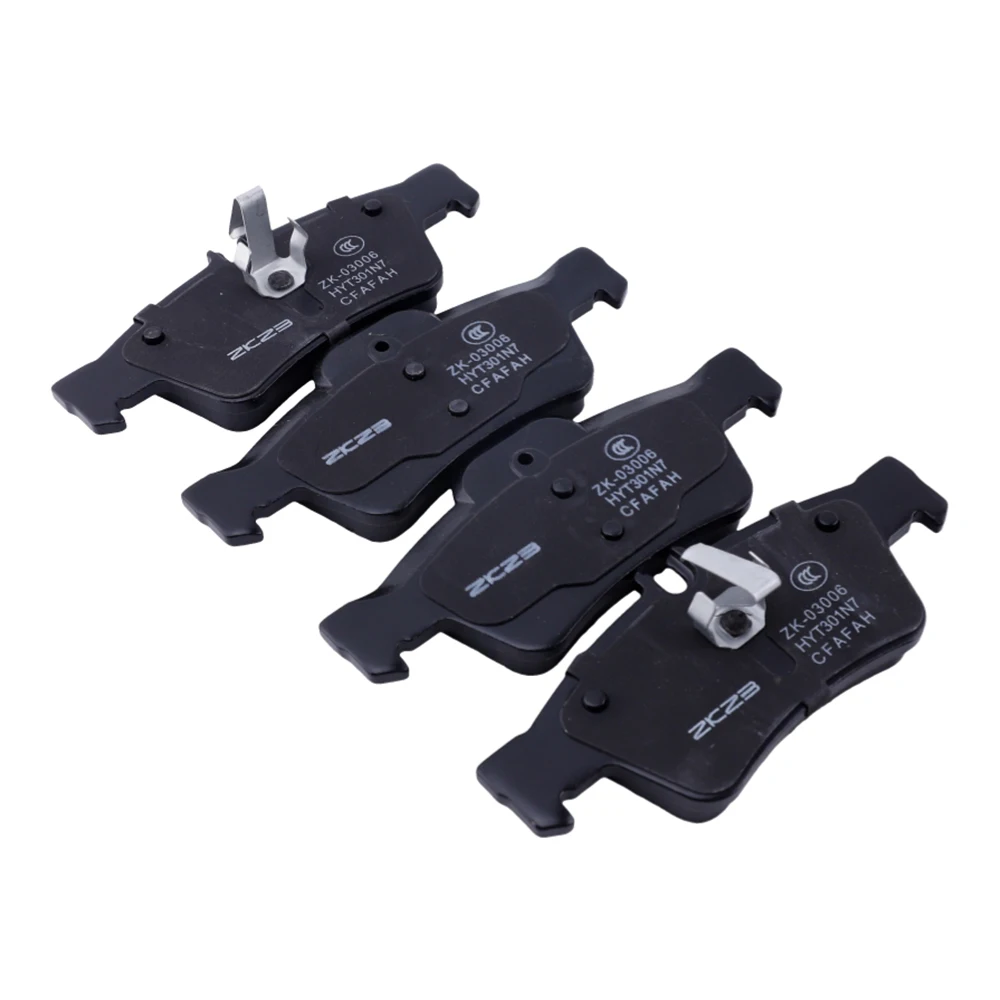 Rear Brake Pad For BENZ W211 W212 E220 E280 E300 E320 E350 E350 E400 E500 S211 S212 W220 W221 W222  SL CLS S350 S400 A0054209320