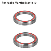 1/2PC Bearing Assembly Parts for Kaabo Mantis 8/10 Electric Scooter Bearing 41mm 30mm Rotating Connect Bearings