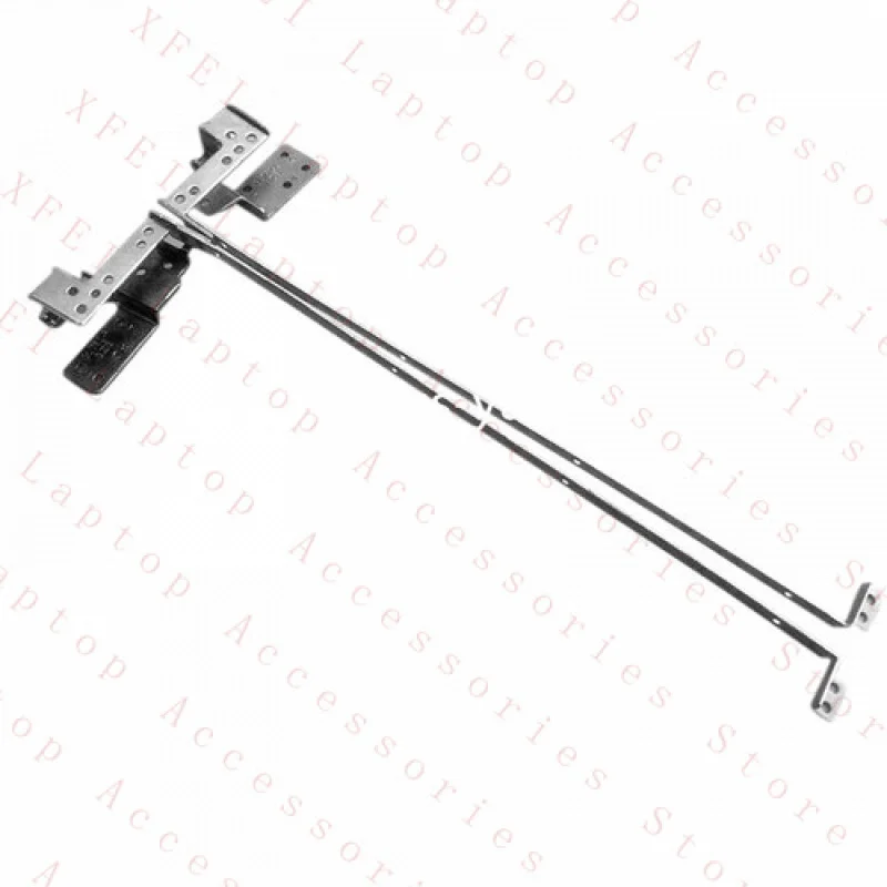 F Left & Right LCD Hinge Pair for Asus ROG Strix GL752 GL752VL GL752VW GL752VS
